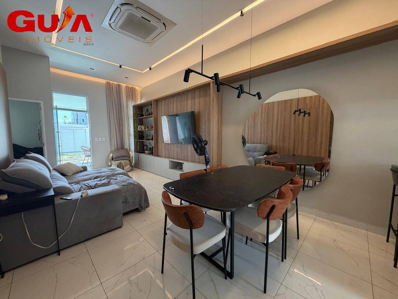 Casa, 2 quartos, 94 m² - Foto 8