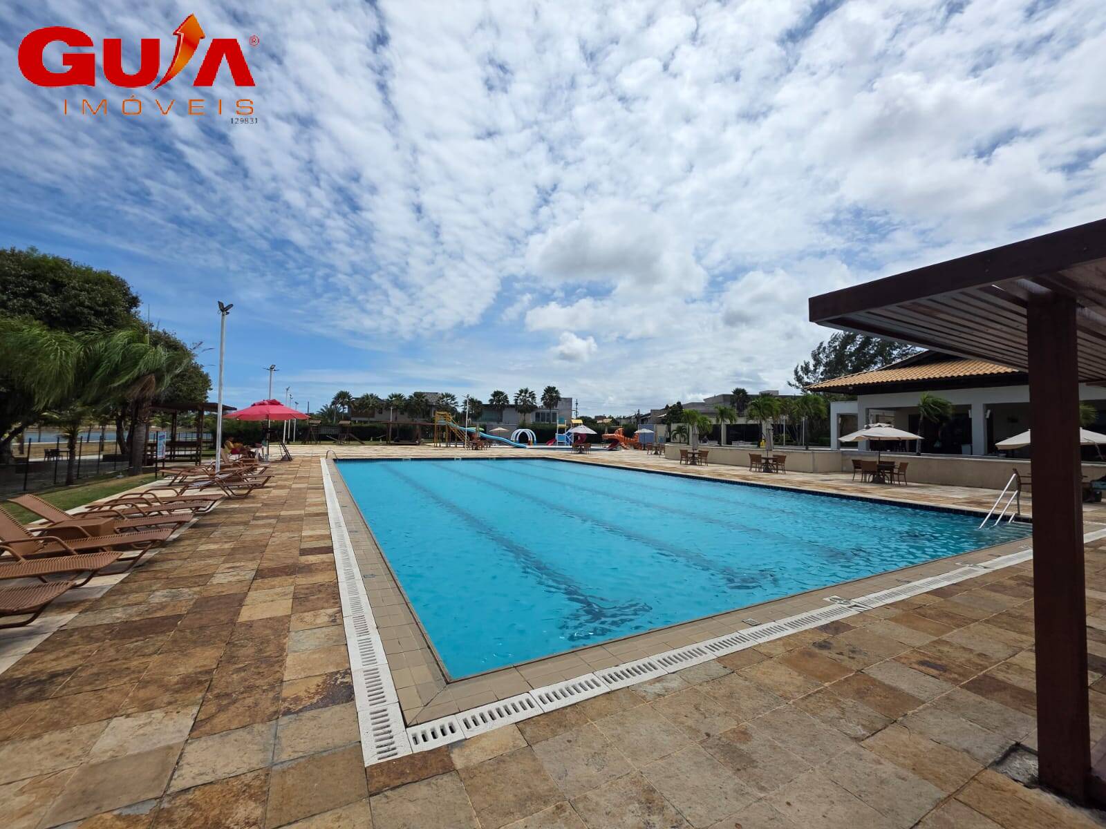 Casa de Condomínio - Foto 1