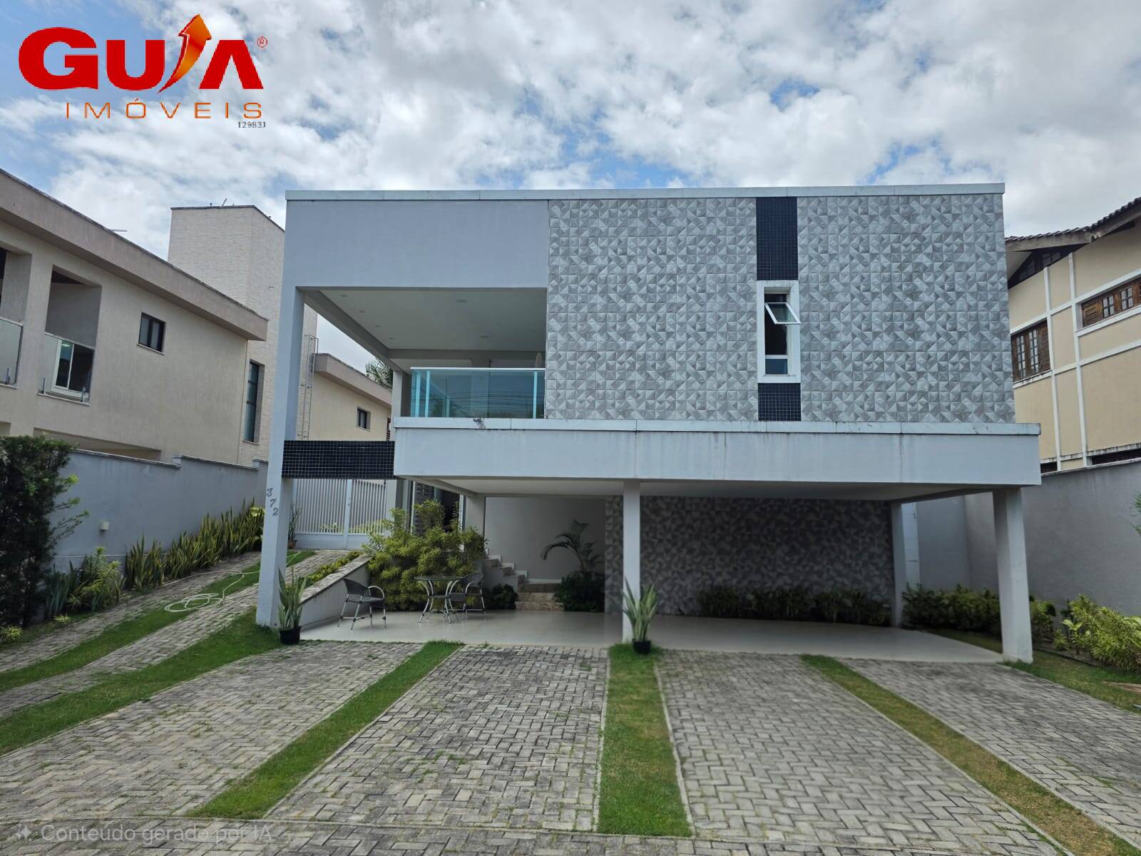 Casa de Condomínio - Foto 9