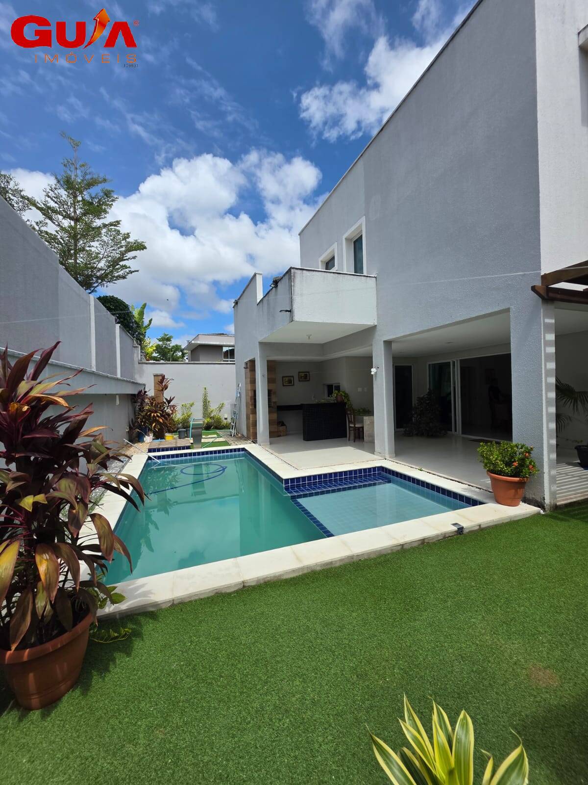 Casa de Condomínio - Foto 19