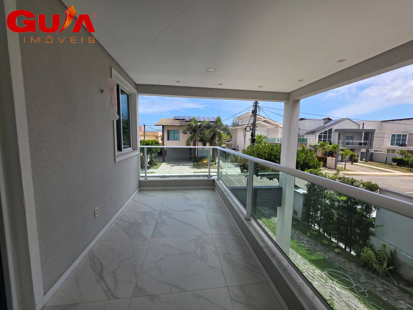 Casa de Condomínio - Foto 24