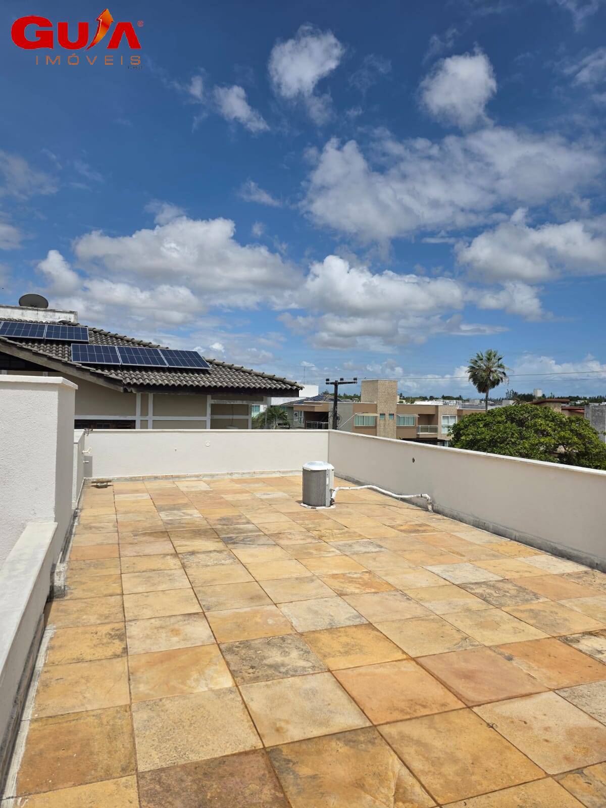 Casa de Condomínio - Foto 35