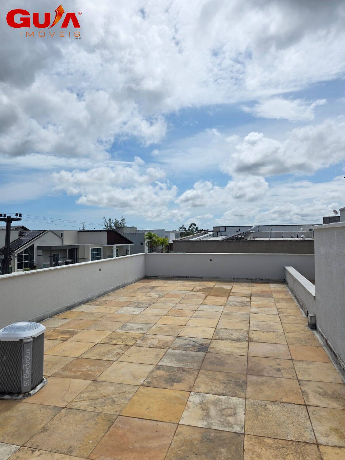 Casa de Condomínio - Foto 36