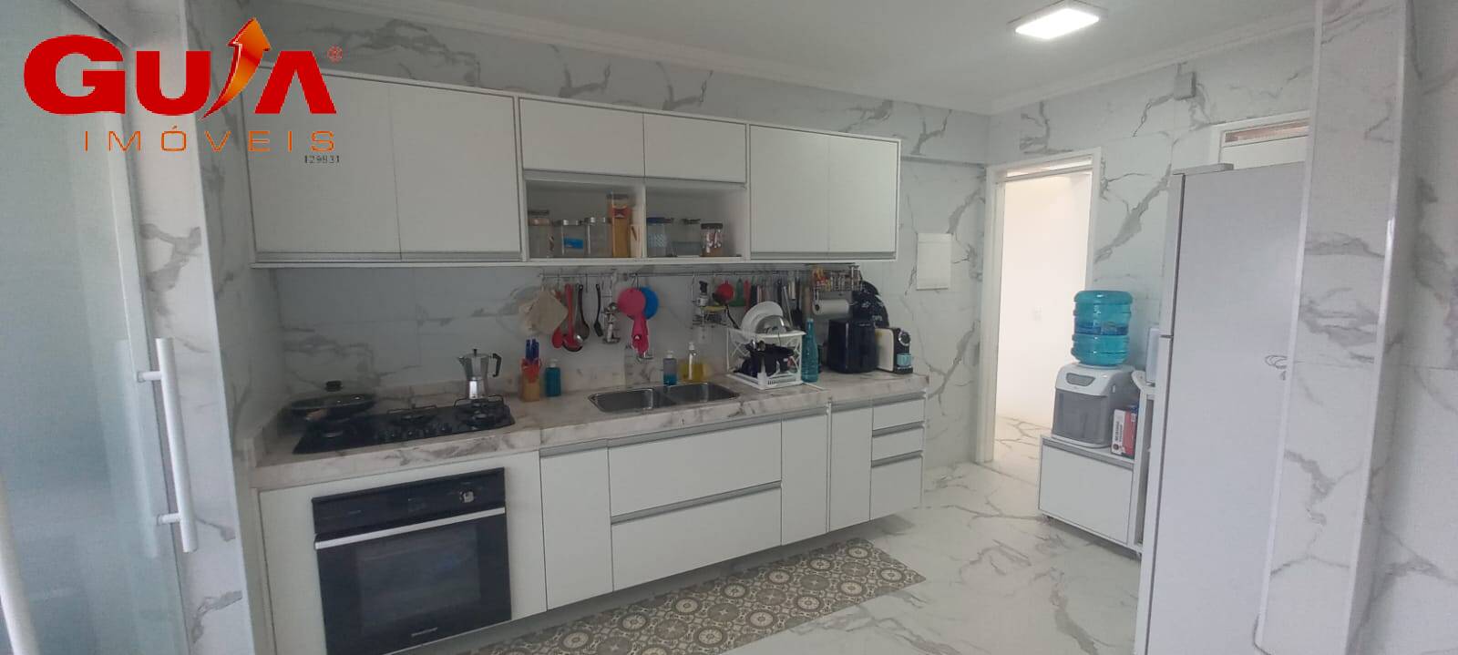 Apartamento, 3 quartos, 117 m² - Foto 3