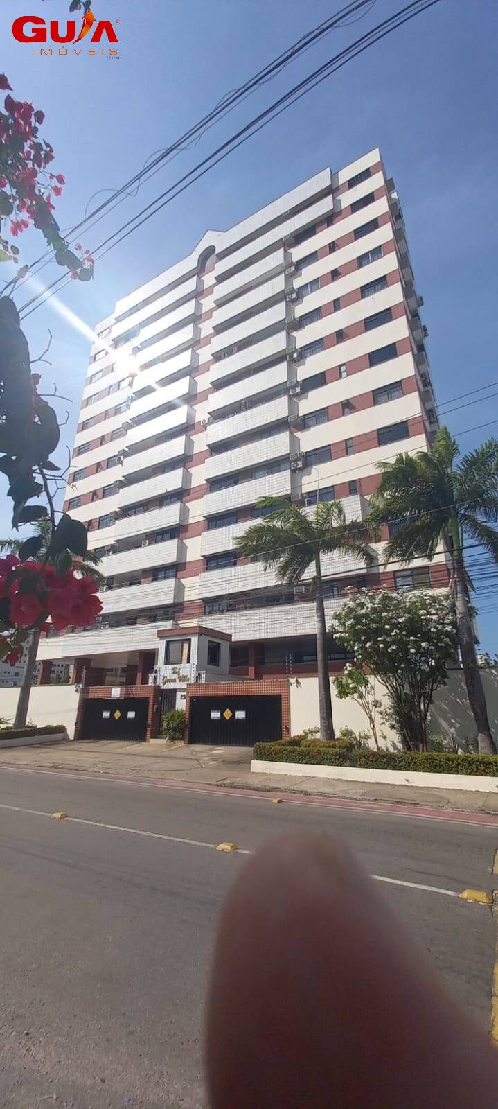 Apartamento, 3 quartos, 117 m² - Foto 1