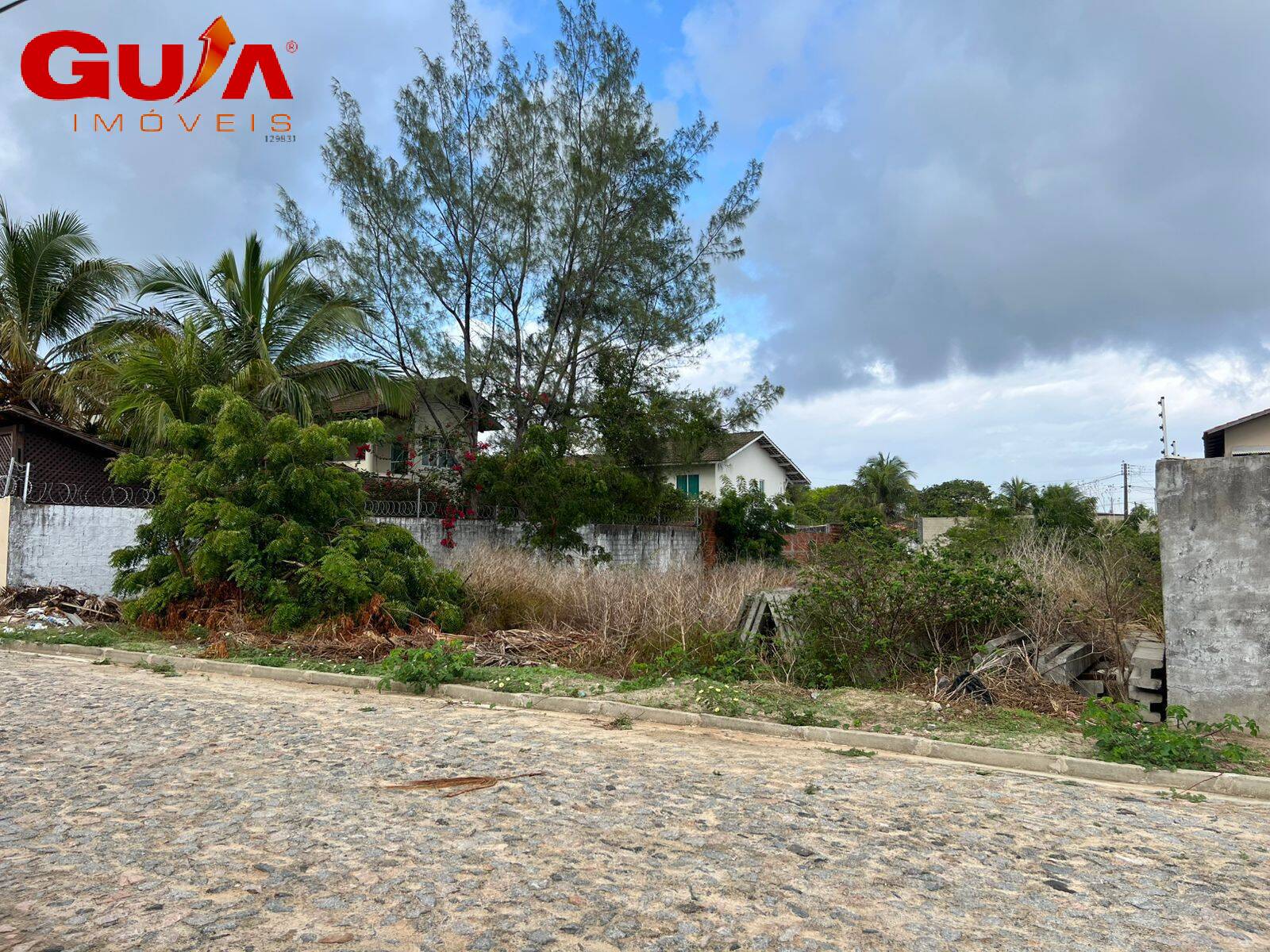 Terreno, 300 m² - Foto 1