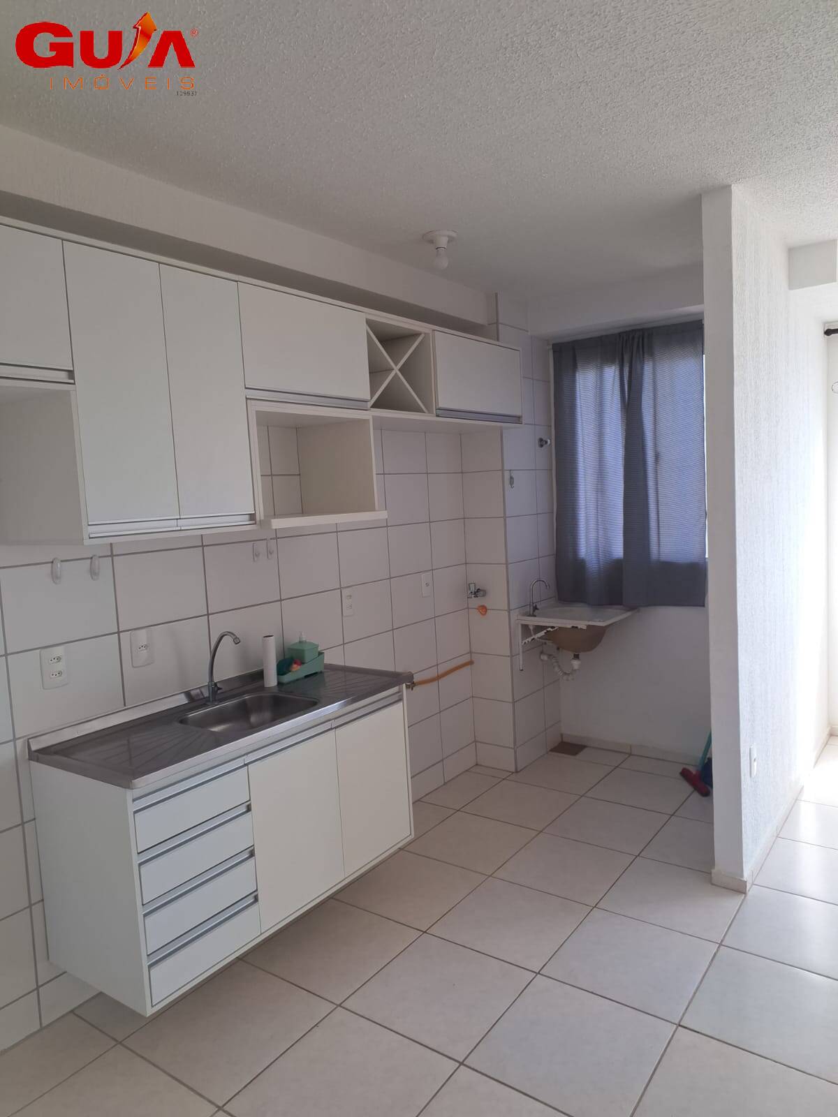 Apartamento, 2 quartos, 46 m² - Foto 5