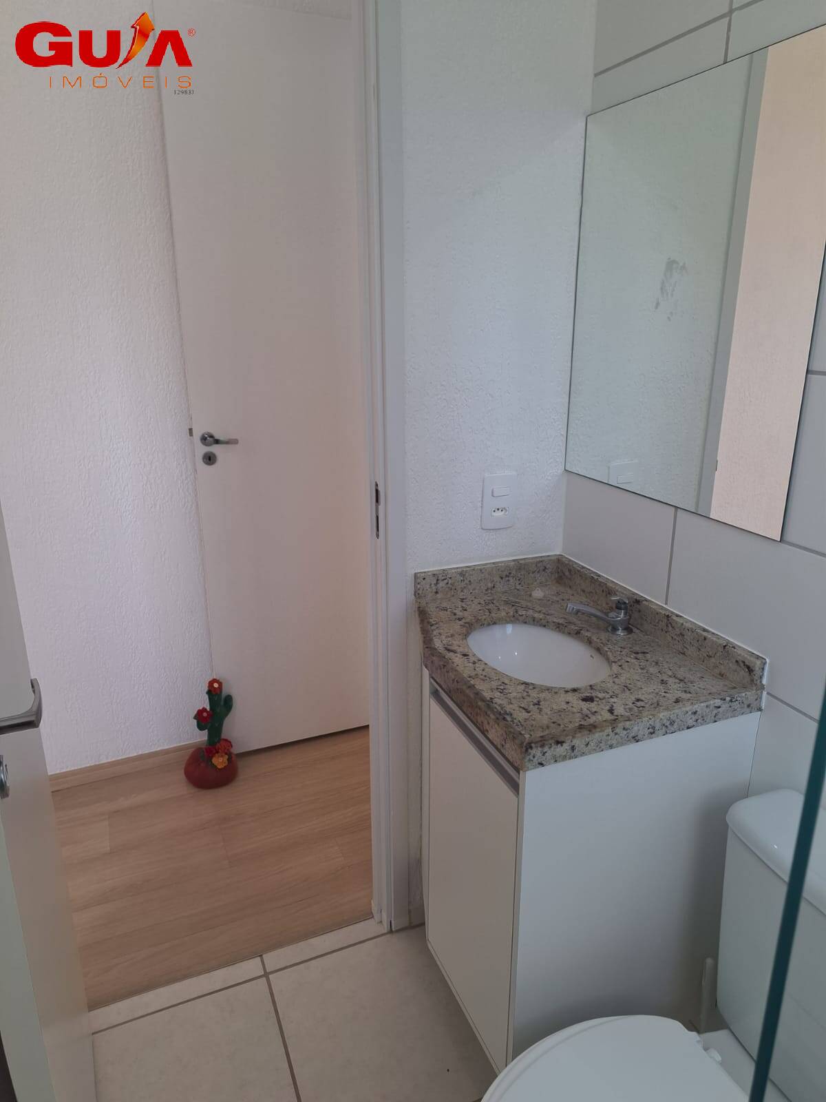 Apartamento, 2 quartos, 46 m² - Foto 9