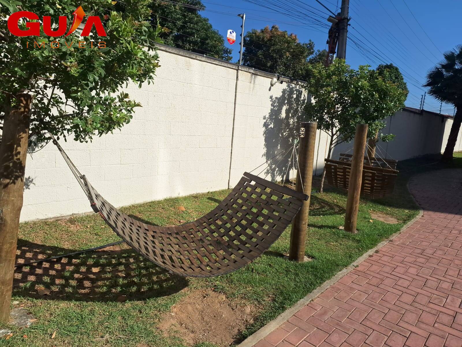 Apartamento, 2 quartos, 46 m² - Foto 2