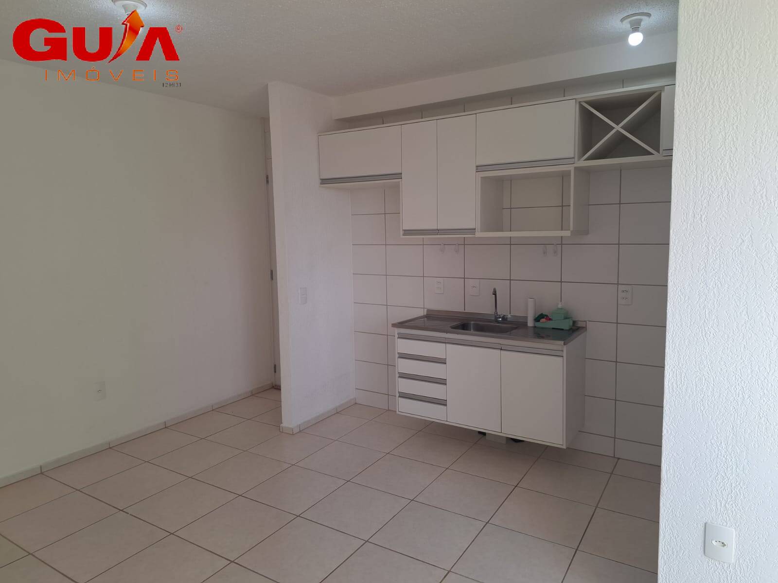 Apartamento, 2 quartos, 46 m² - Foto 4