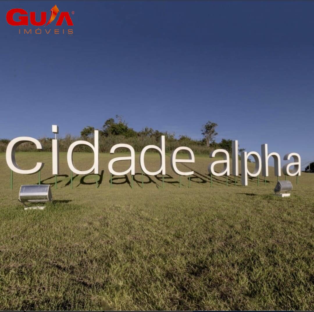 Terreno, 330 m² - Foto 1