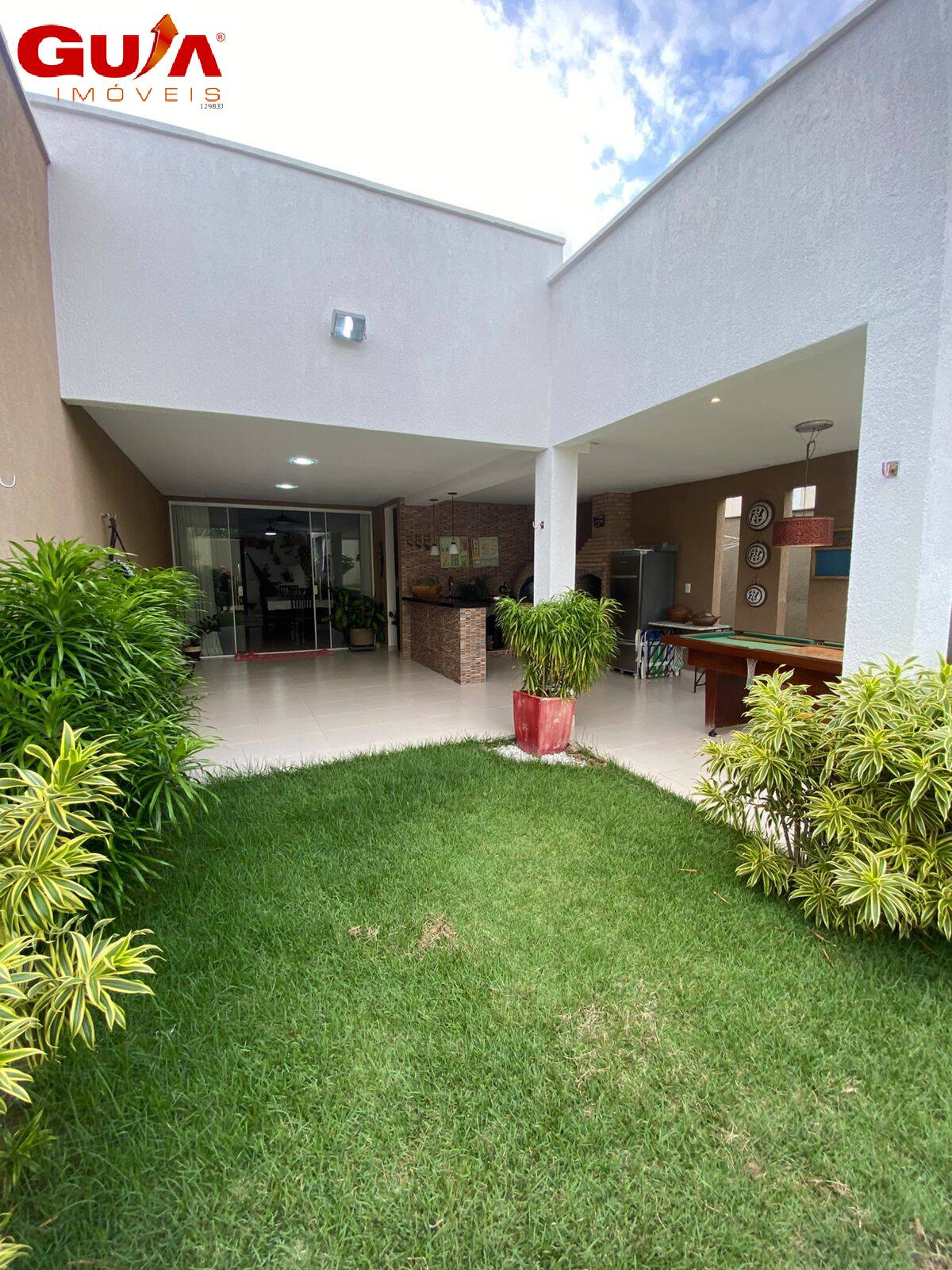 Casa de Condomínio - Foto 1