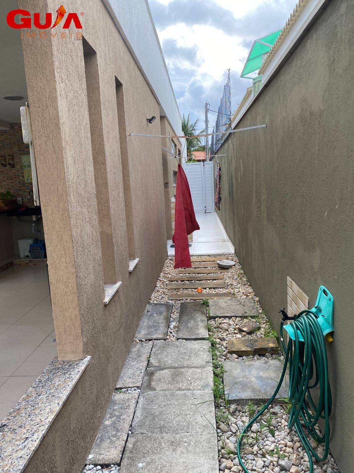 Casa de Condomínio - Foto 32