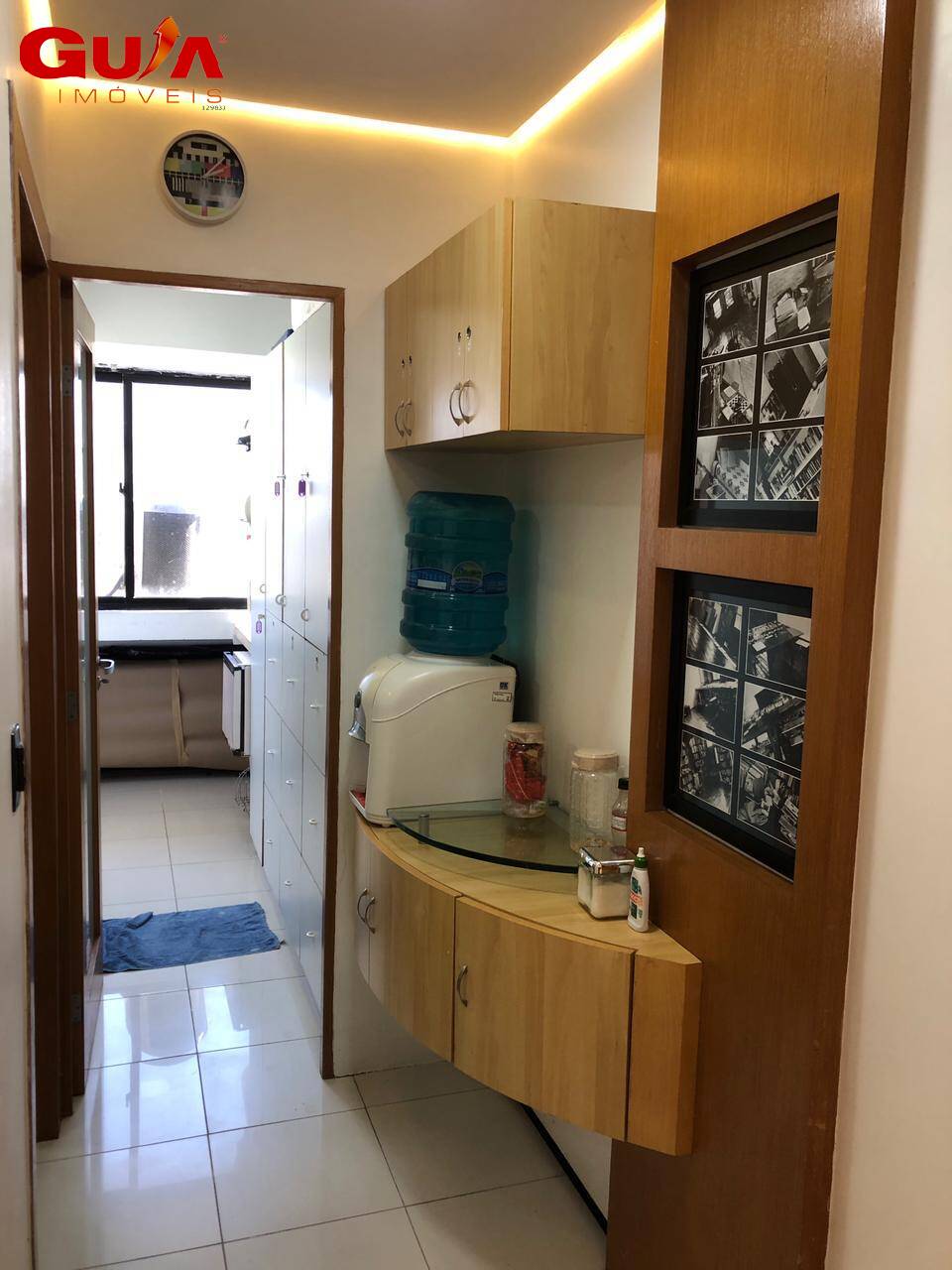 Sala-Conjunto, 30 m² - Foto 2