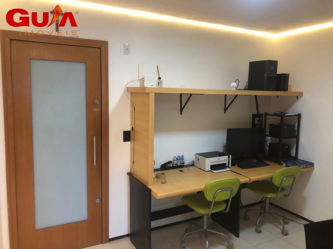 Sala-Conjunto, 30 m² - Foto 6