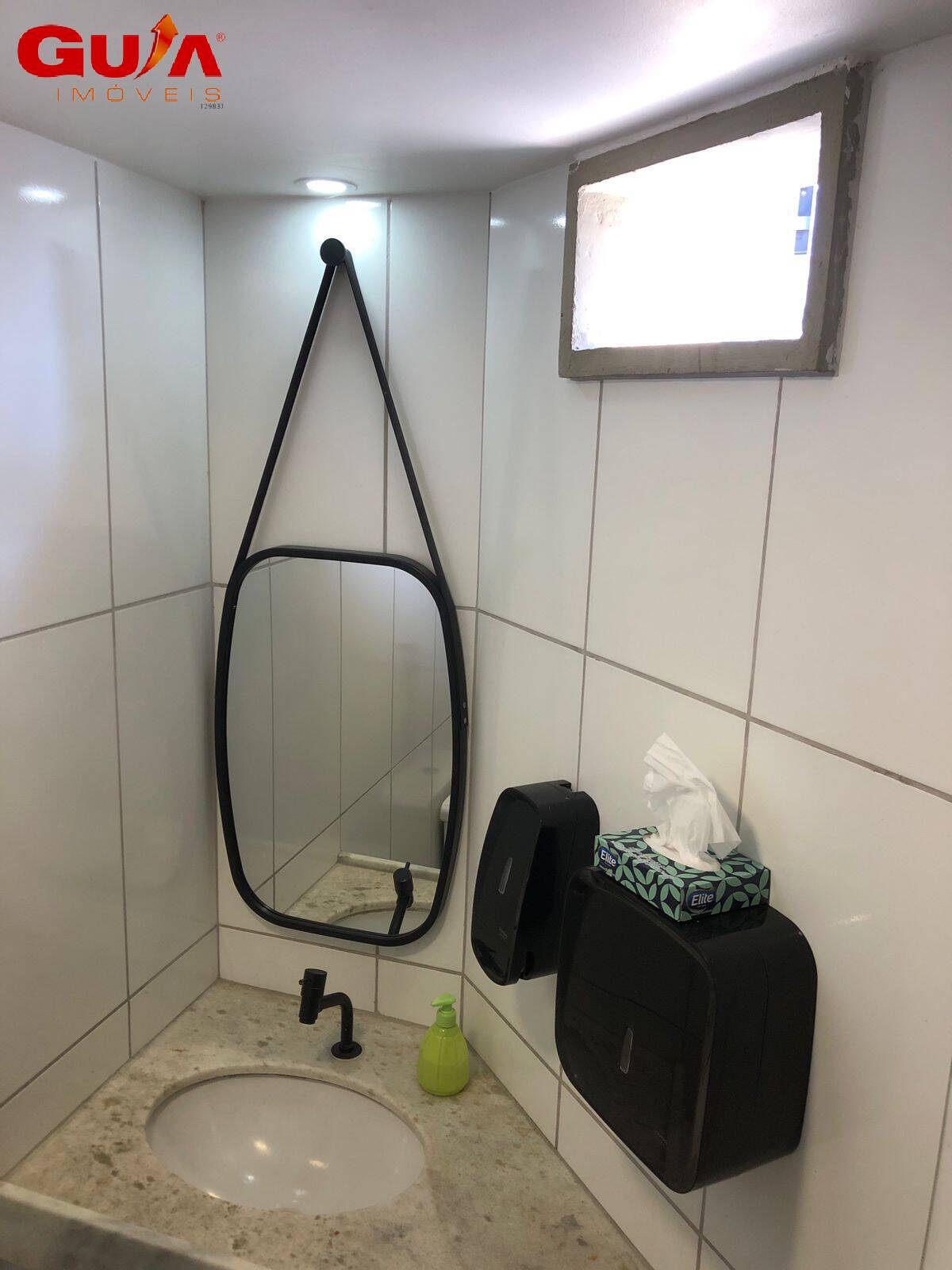 Sala-Conjunto, 30 m² - Foto 8