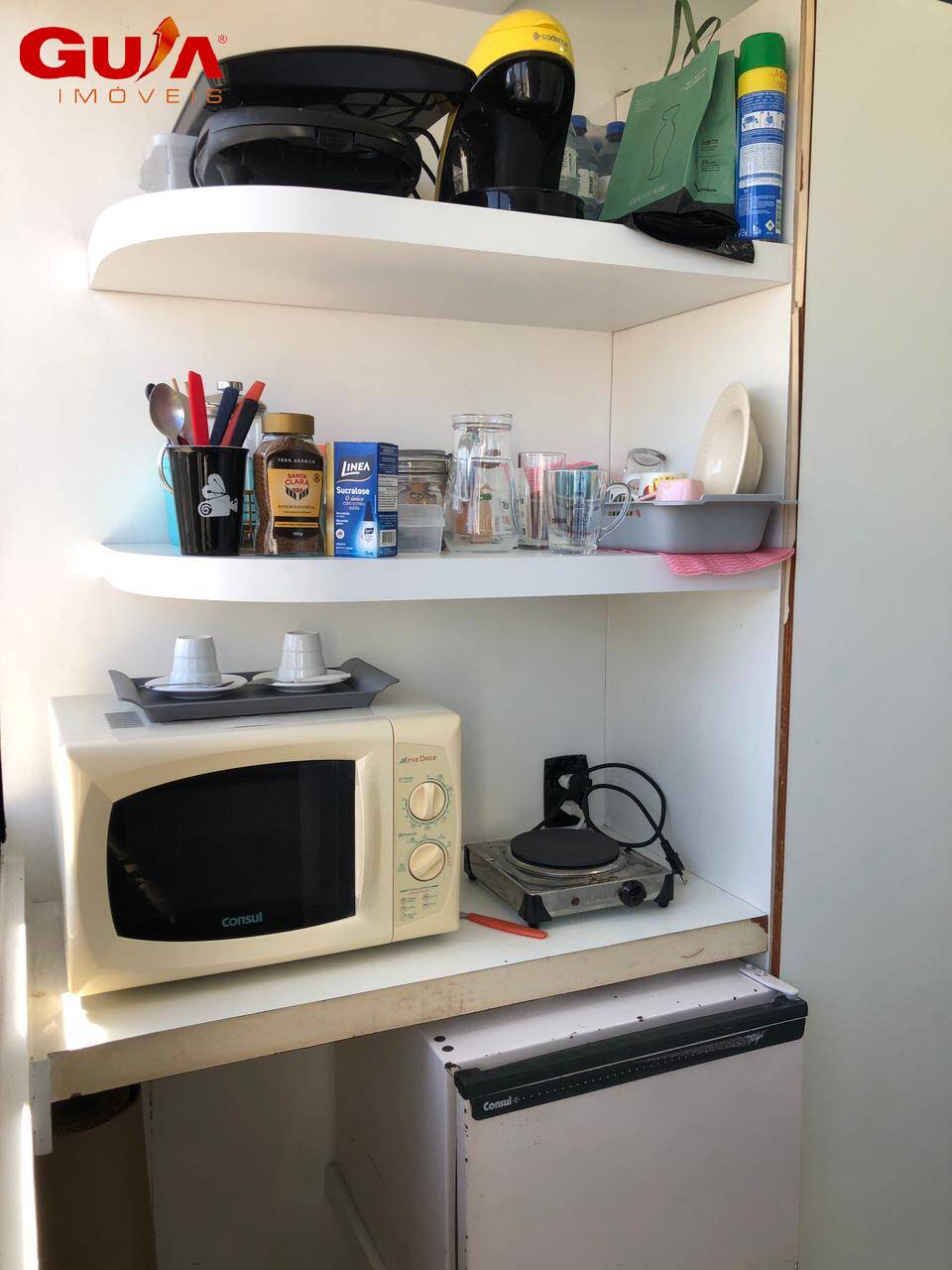 Sala-Conjunto, 30 m² - Foto 9