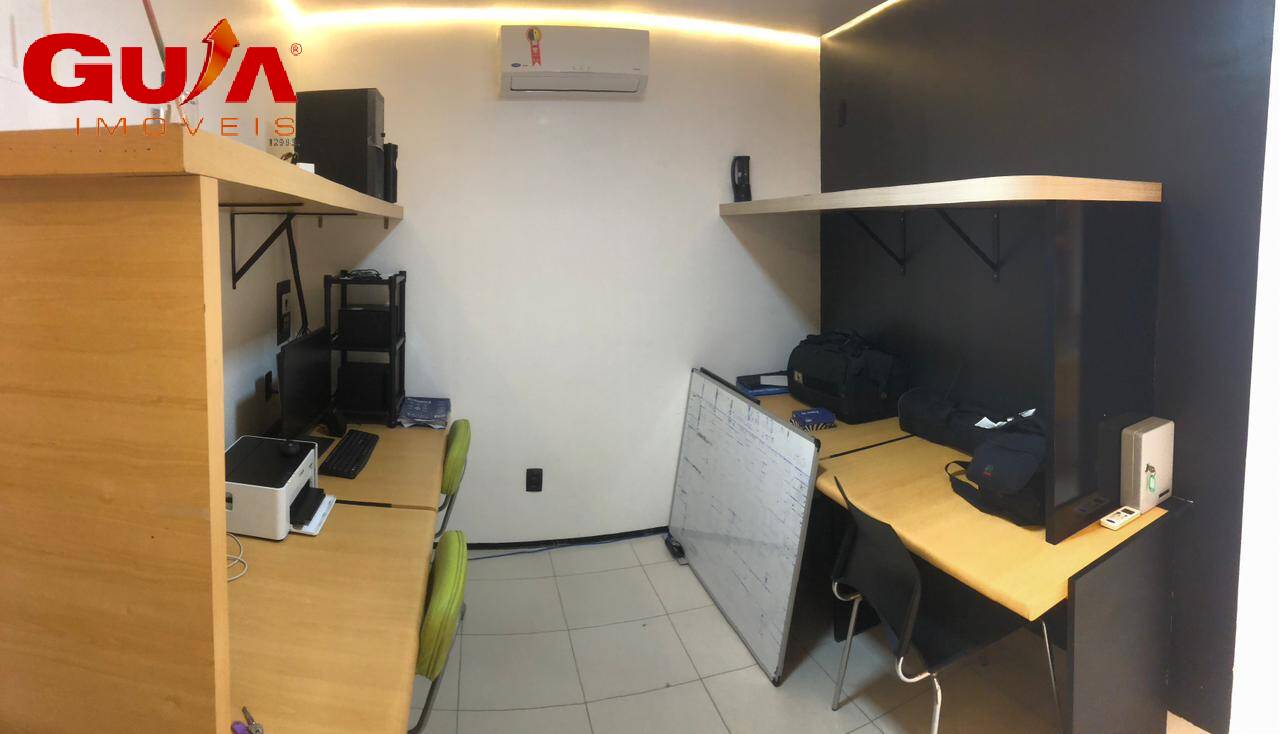 Sala-Conjunto, 30 m² - Foto 10