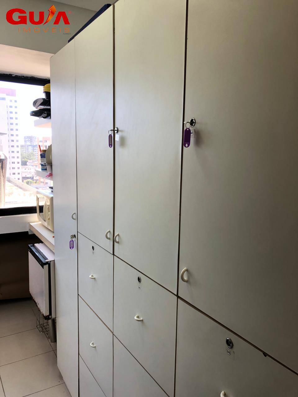 Sala-Conjunto, 30 m² - Foto 13