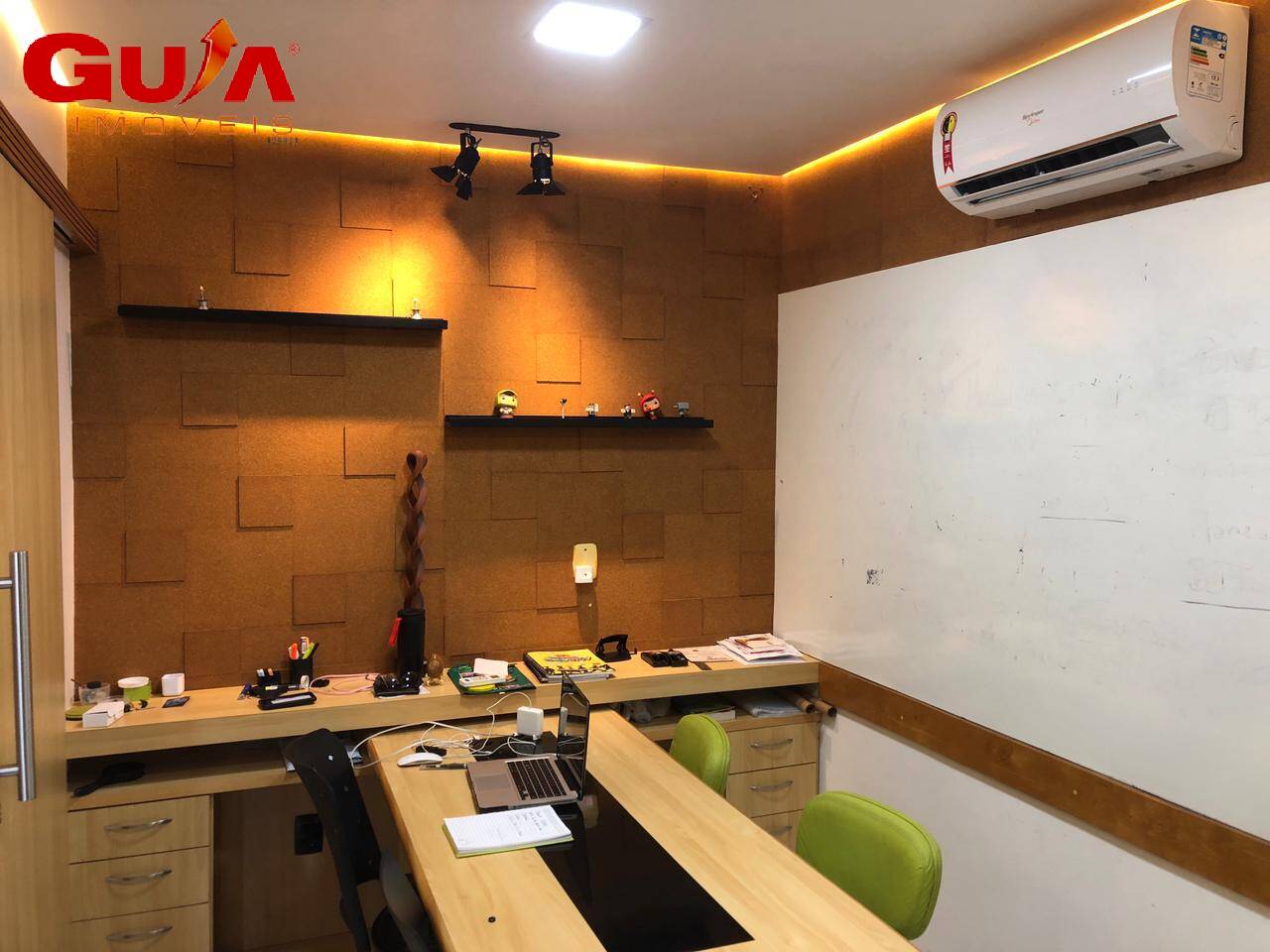 Sala-Conjunto, 30 m² - Foto 11