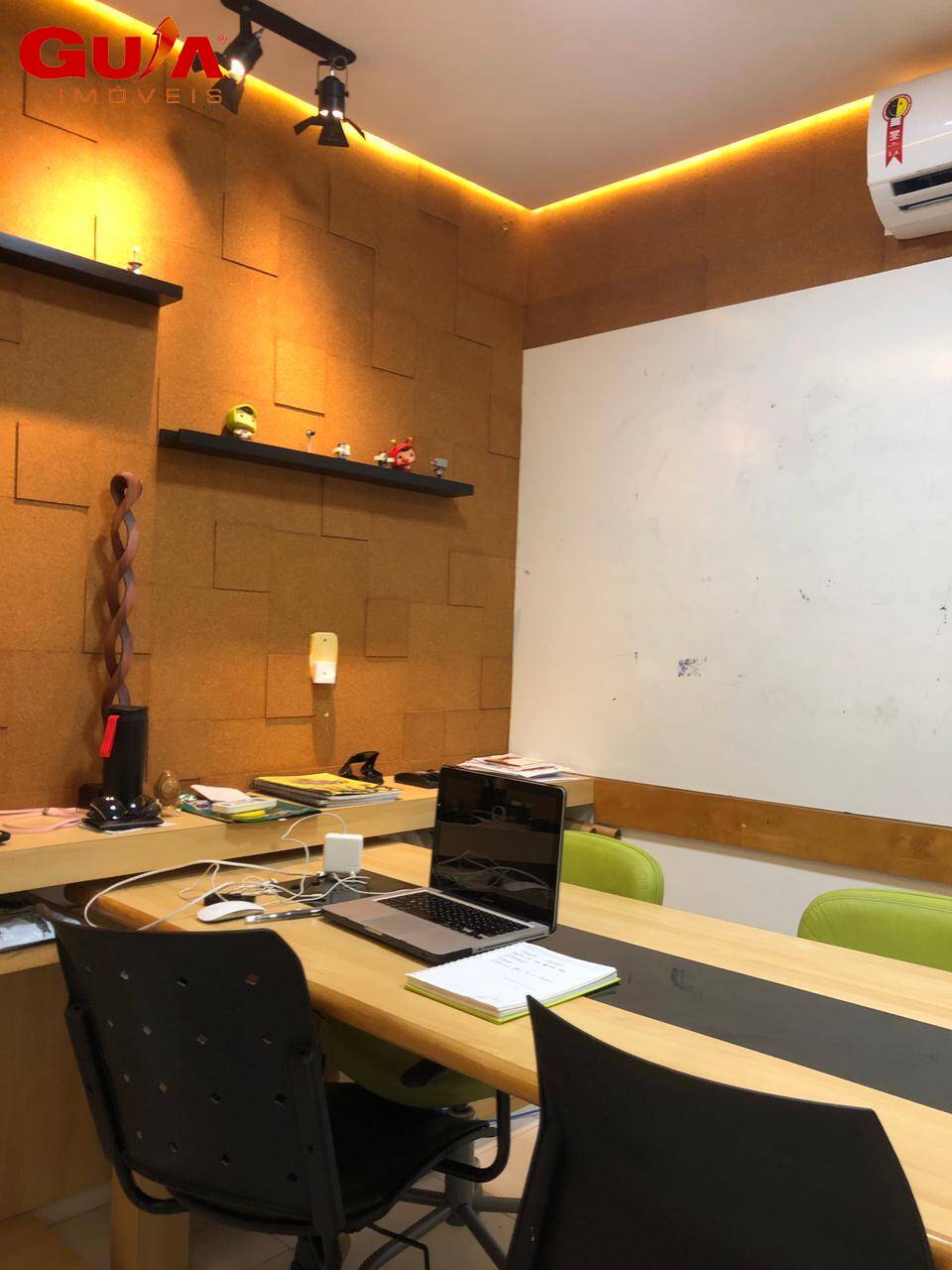 Sala-Conjunto, 30 m² - Foto 12