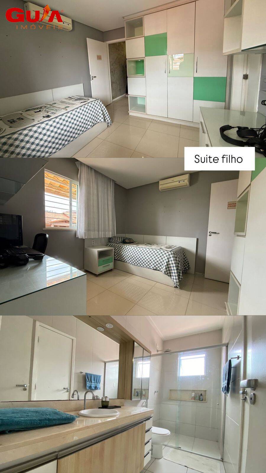 Casa, 220 m² - Foto 8