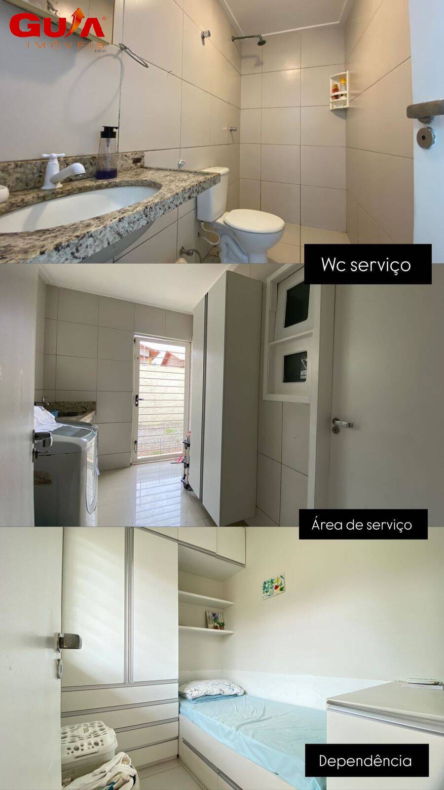 Casa, 220 m² - Foto 5