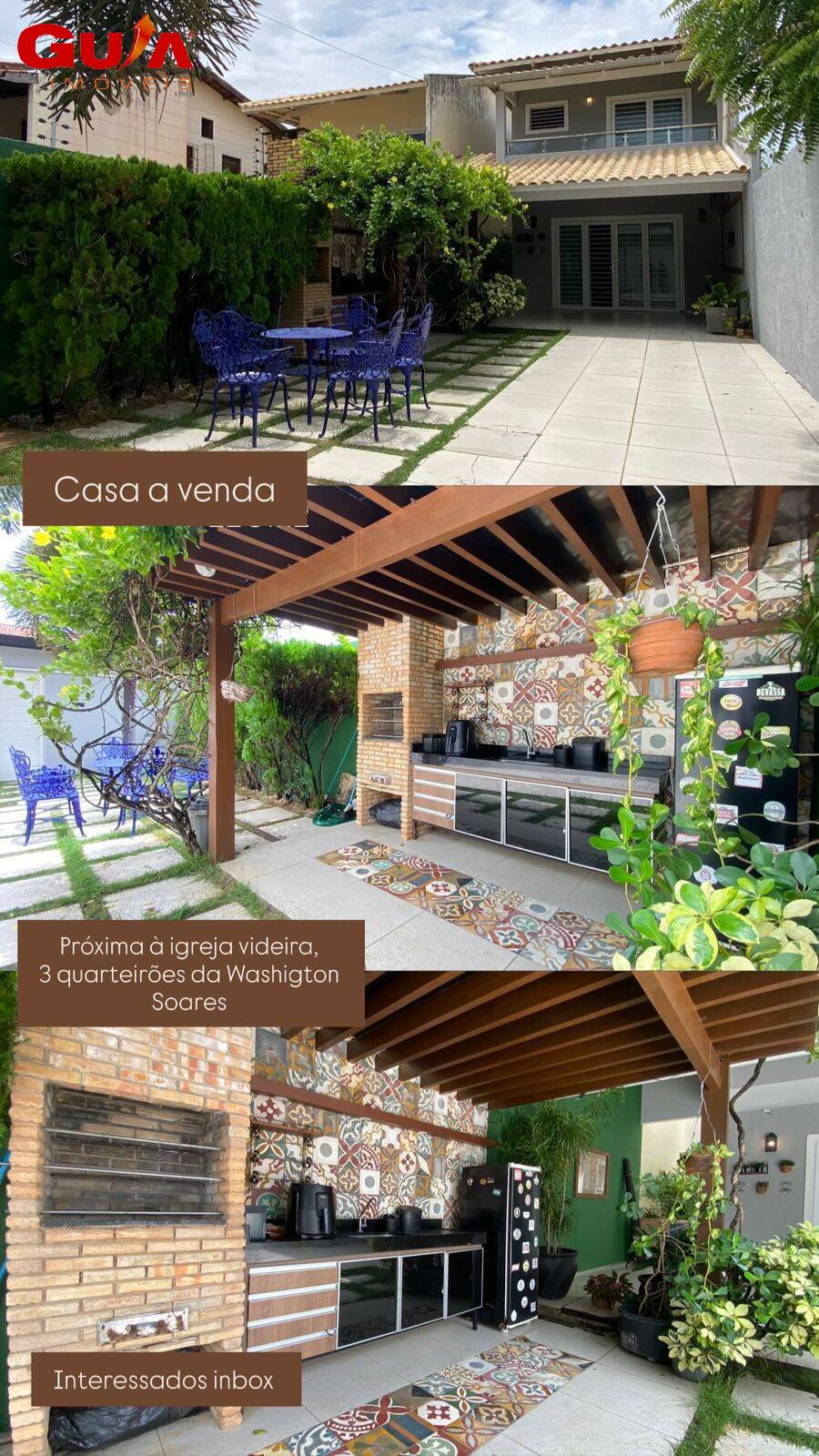 Casa, 220 m² - Foto 1