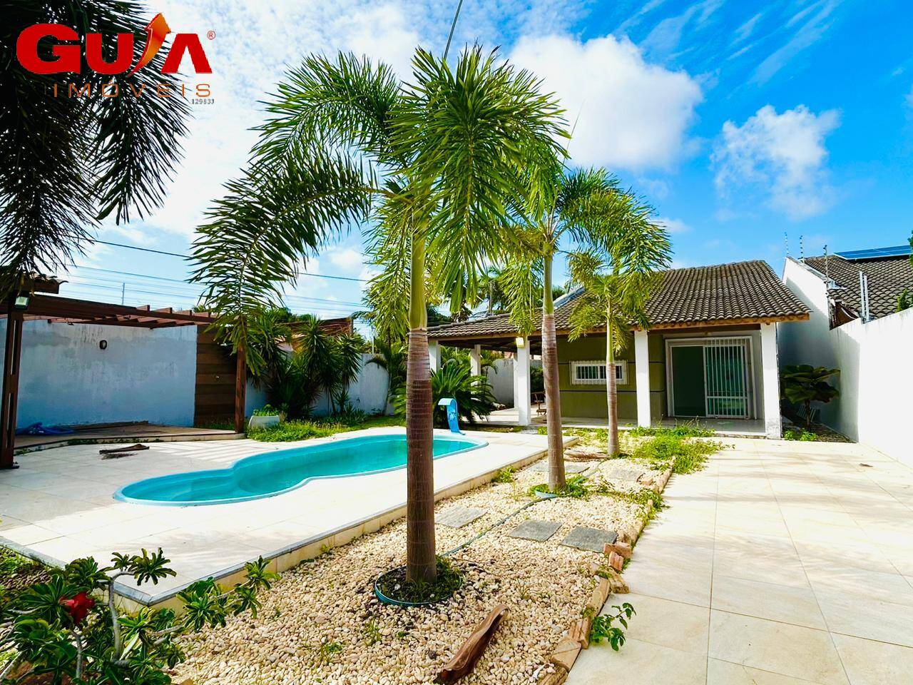 Casa, 3 quartos, 120 m² - Foto 3