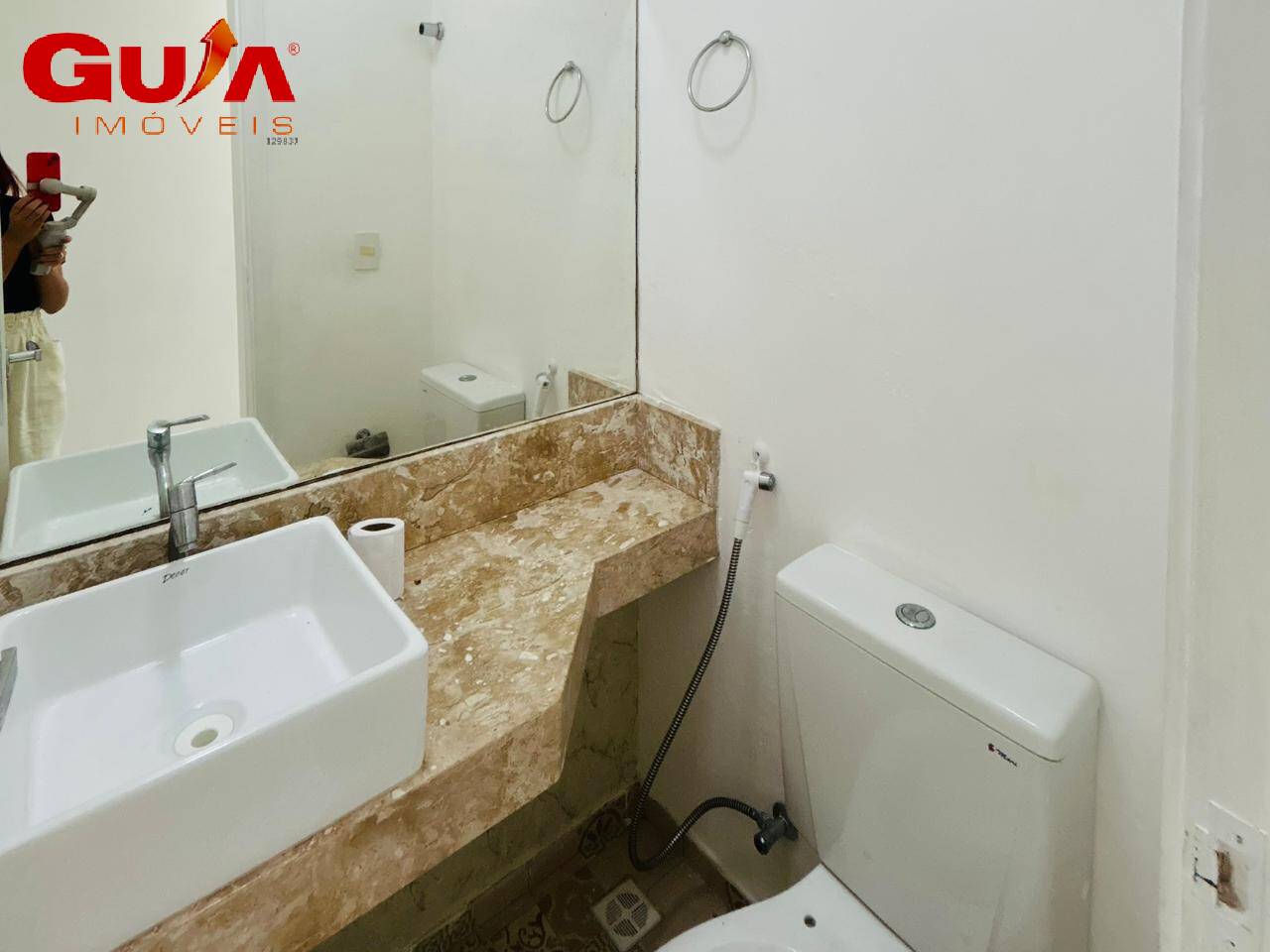 Casa, 3 quartos, 120 m² - Foto 8