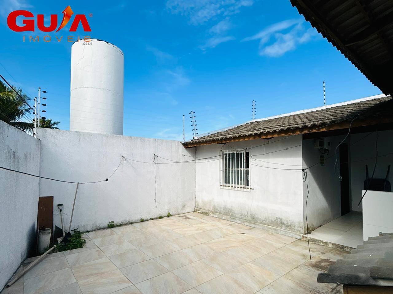 Casa, 3 quartos, 120 m² - Foto 12