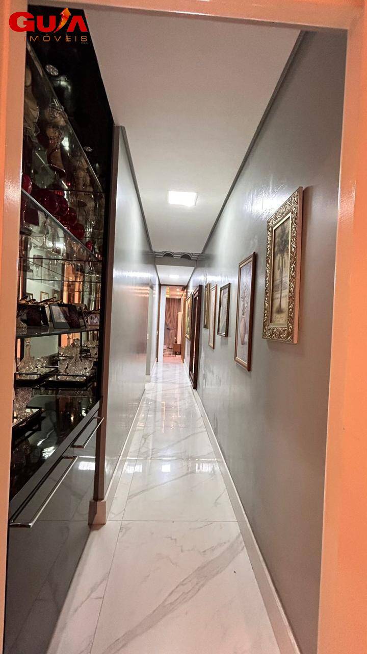 Casa de Condomínio, 3 quartos - Foto 9