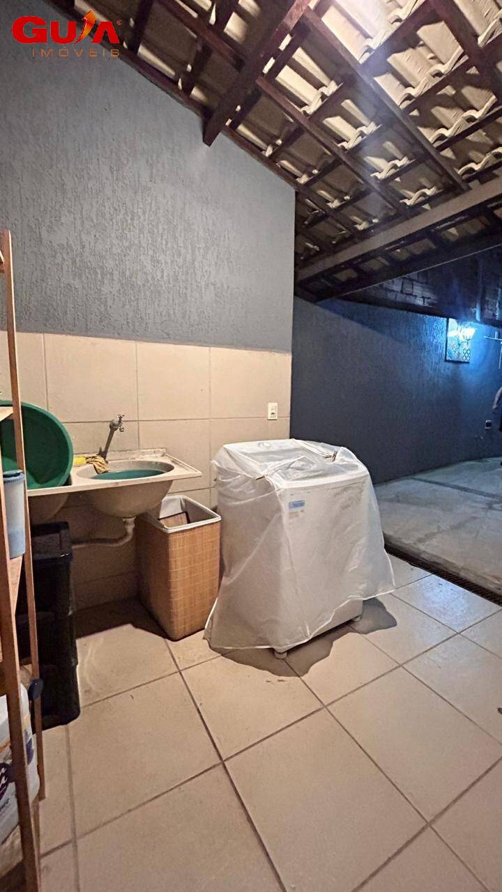 Casa de Condomínio, 3 quartos - Foto 8