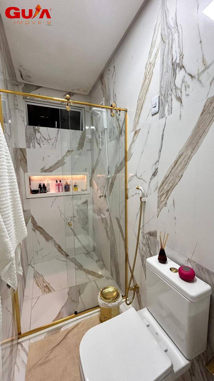 Casa de Condomínio, 3 quartos - Foto 18