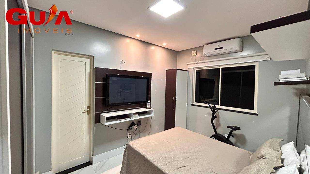 Casa de Condomínio, 3 quartos - Foto 17