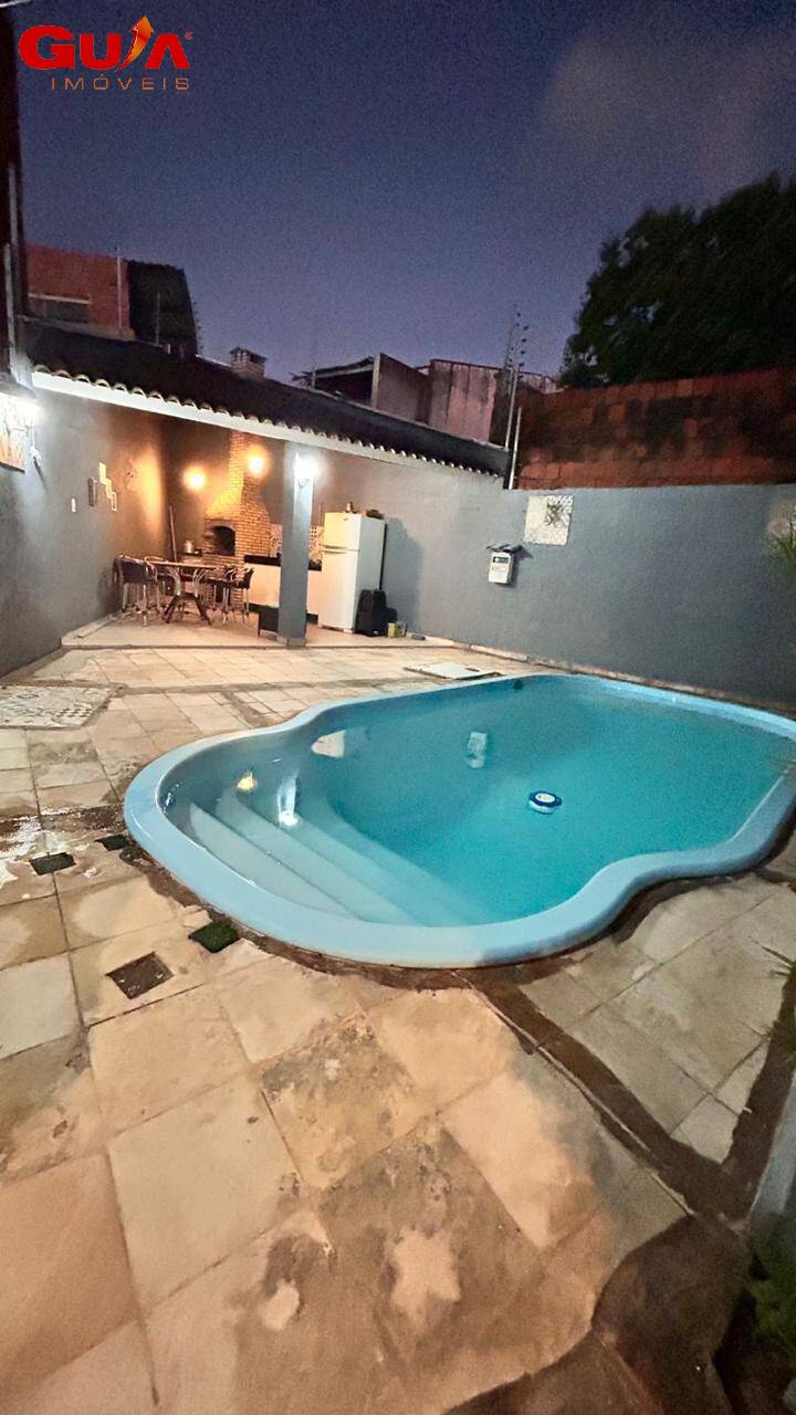 Casa de Condomínio, 3 quartos - Foto 14