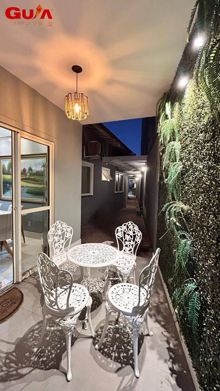 Casa de Condomínio, 3 quartos - Foto 12