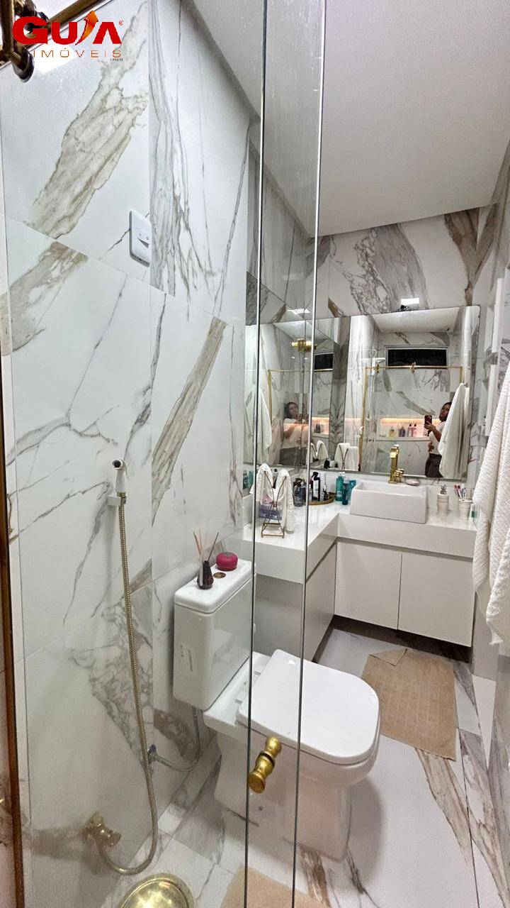 Casa de Condomínio, 3 quartos - Foto 21