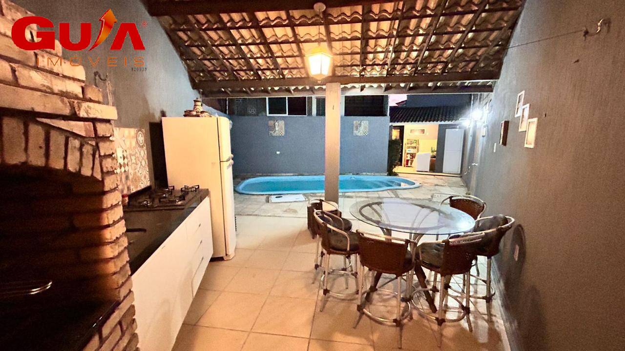 Casa de Condomínio, 3 quartos - Foto 13