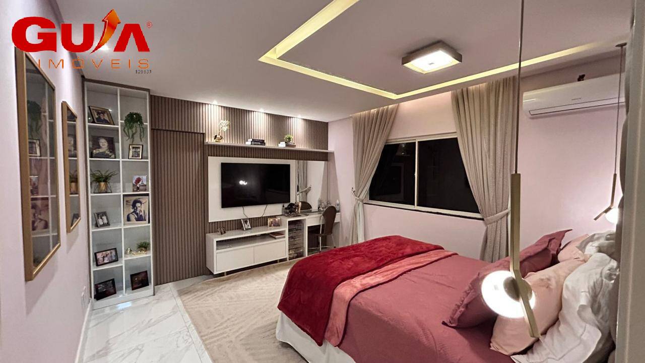 Casa de Condomínio, 3 quartos - Foto 20