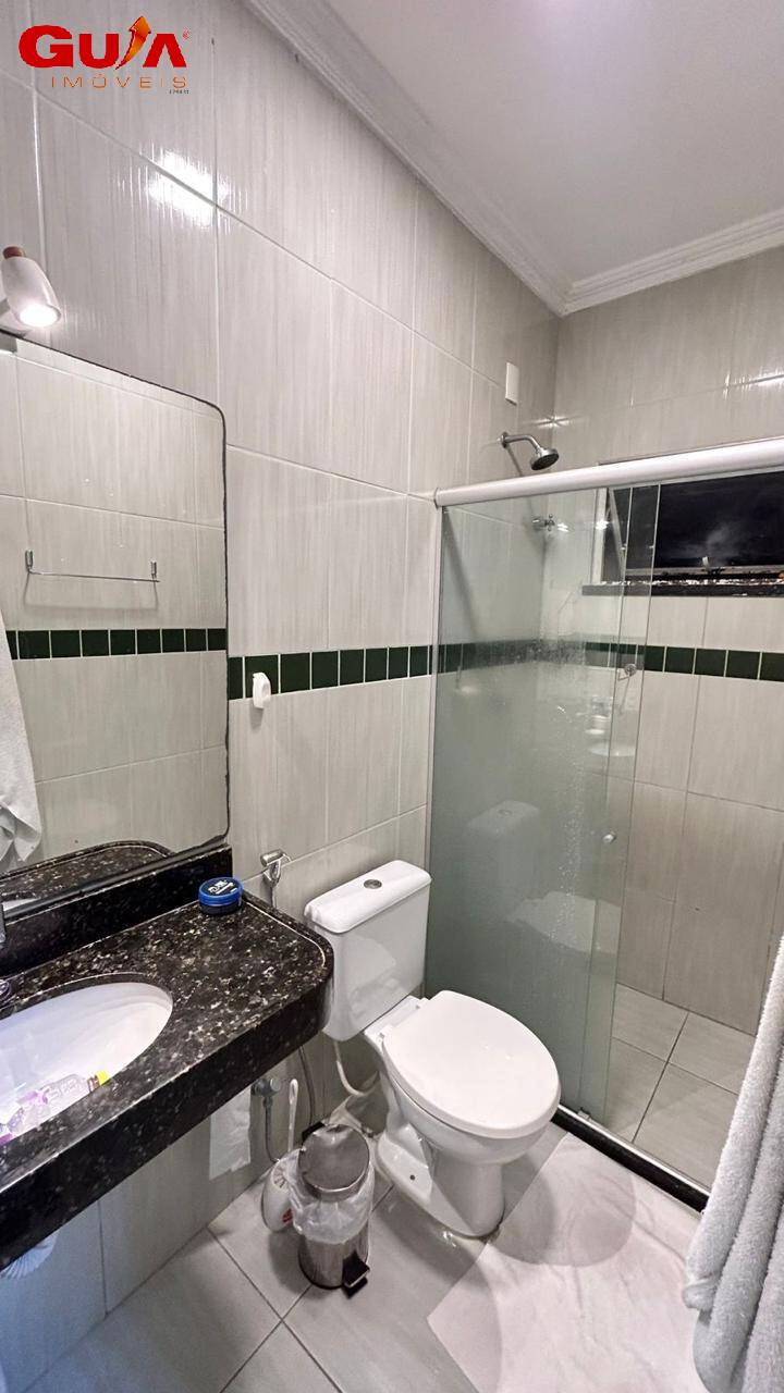 Casa de Condomínio, 3 quartos - Foto 24