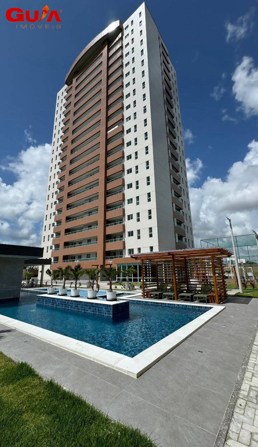 Apartamento, 1 quarto, 77 m² - Foto 1