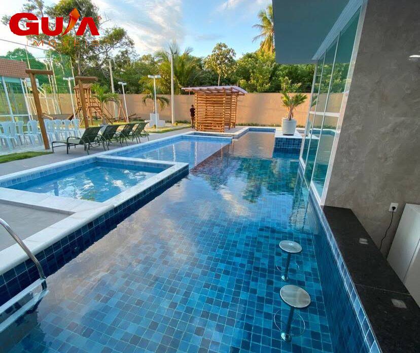 Apartamento, 1 quarto, 77 m² - Foto 3