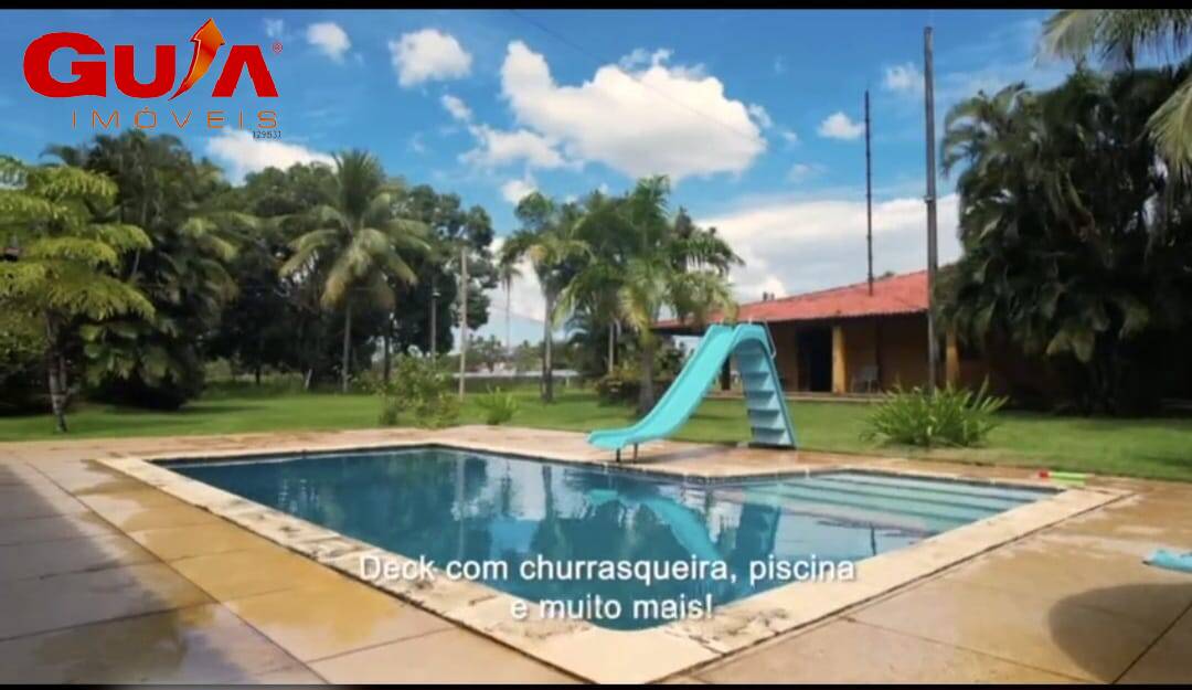 Terreno, 96 hectares - Foto 2