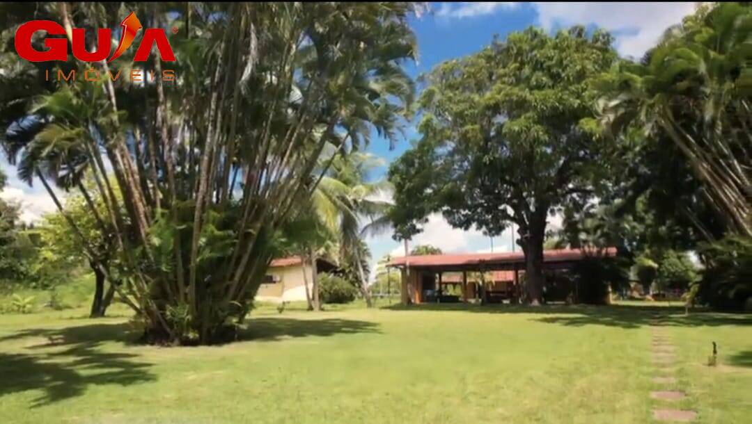 Terreno, 96 hectares - Foto 3