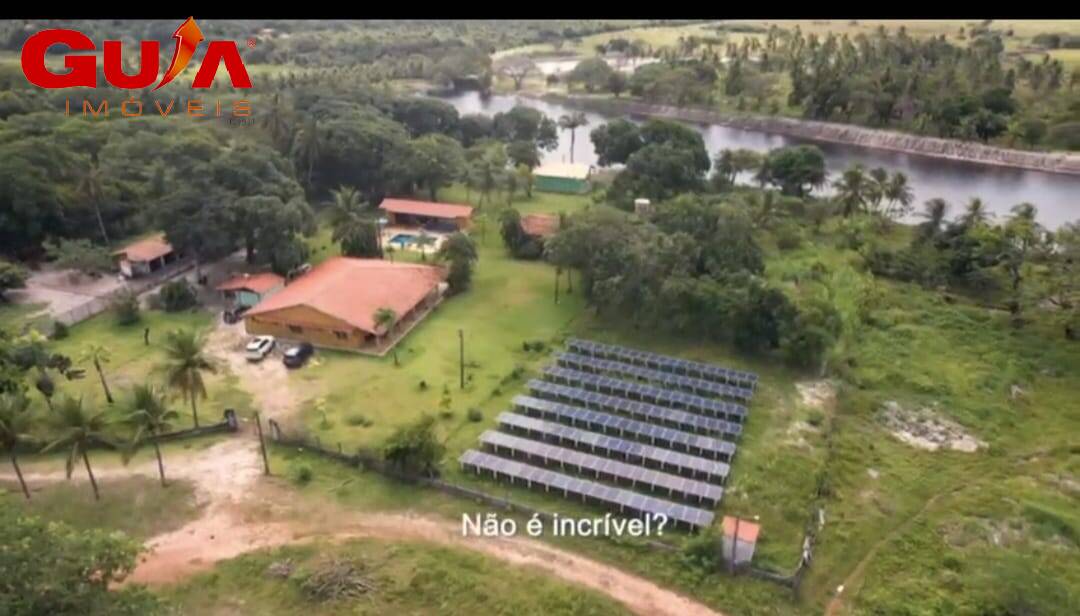 Terreno, 96 hectares - Foto 6