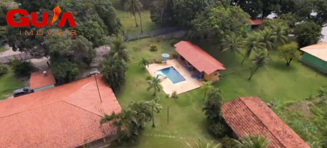 Terreno, 96 hectares - Foto 1