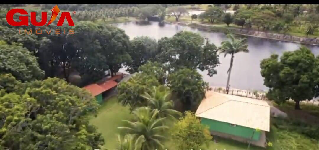 Terreno, 96 hectares - Foto 5