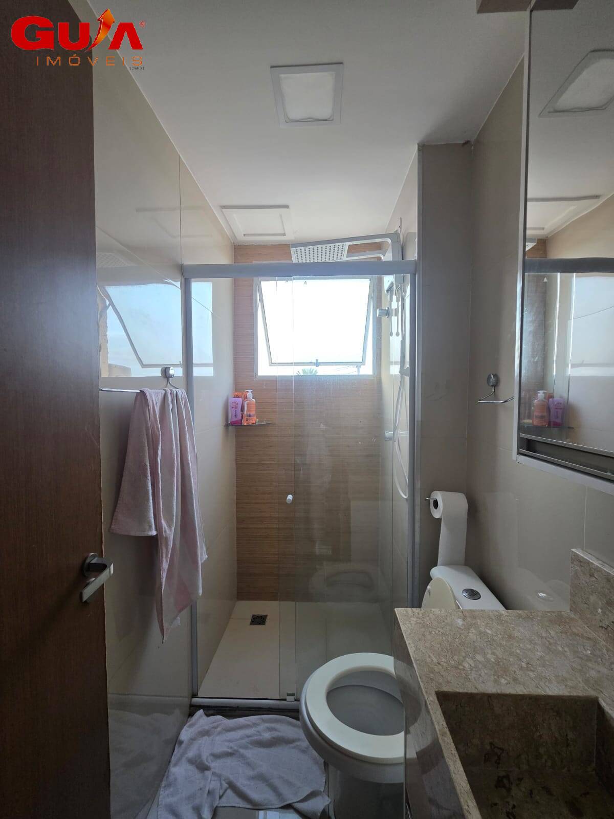 Apartamento, 2 quartos, 42 m² - Foto 3