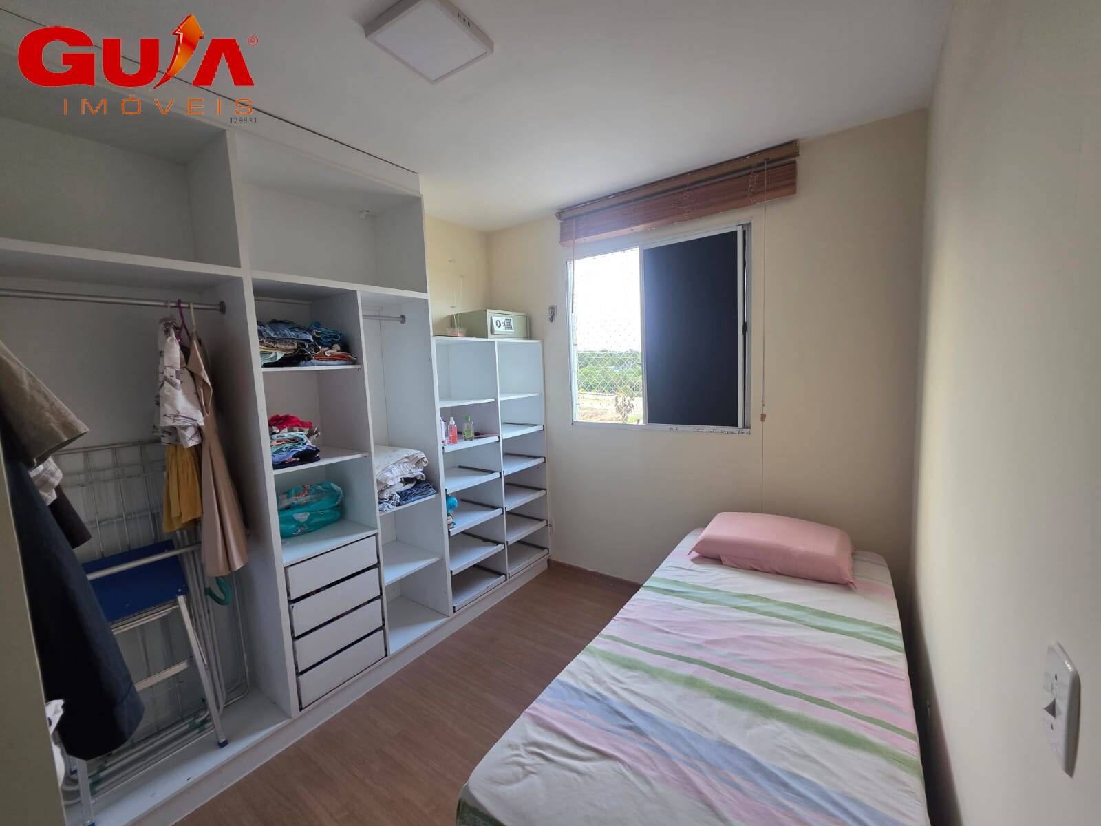 Apartamento, 2 quartos, 42 m² - Foto 6